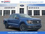 2025 Ford F-150 SuperCrew Cab 4x4 Pickup for sale #48482 - photo 1