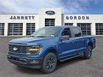 2025 Ford F-150 SuperCrew Cab 4x4 Pickup for sale #48482 - photo 3