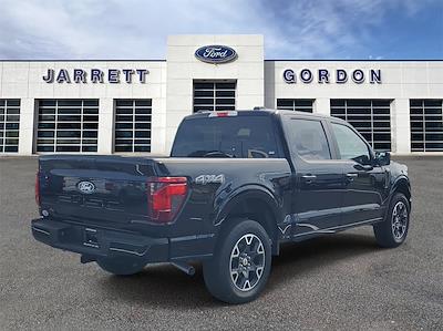 2025 Ford F-150 SuperCrew Cab 4x4 Pickup for sale #48483 - photo 2
