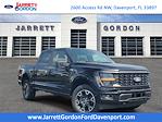 2025 Ford F-150 SuperCrew Cab 4x4 Pickup for sale #48483 - photo 1