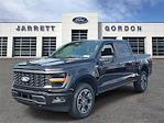 2025 Ford F-150 SuperCrew Cab 4x4 Pickup for sale #48483 - photo 3