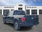 2025 Ford F-150 SuperCrew Cab 4x4 Pickup for sale #48483 - photo 4
