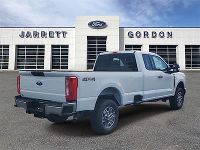 New 2025 Ford F-350 XLT Super Cab 4x4 SRW Pickup for sale #48484 - photo 2