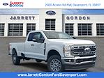 New 2025 Ford F-350 XLT Super Cab 4x4 SRW Pickup for sale #48484 - photo 1