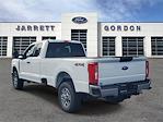 New 2025 Ford F-350 XLT Super Cab 4x4 SRW Pickup for sale #48484 - photo 4