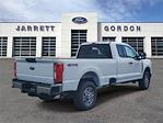 New 2025 Ford F-350 XLT Super Cab 4x4 SRW Pickup for sale #48484 - photo 2