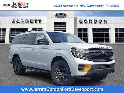New 2025 Ford Expedition Tremor 4x4 SUV for sale #48486 - photo 1
