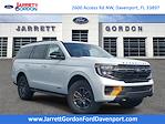 New 2025 Ford Expedition Tremor 4x4 SUV for sale #48486 - photo 1