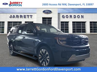 2025 Ford Expedition MAX 4x4 SUV for sale #48487 - photo 1