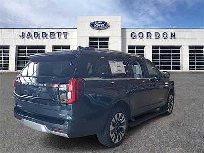 2025 Ford Expedition MAX 4x4 SUV for sale #48487 - photo 2