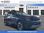 2025 Ford Expedition MAX 4x4 SUV for sale #48487 - photo 1