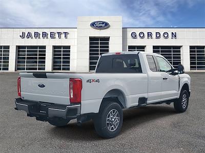New 2025 Ford F-350 XLT Super Cab 4x4 SRW Pickup for sale #48488 - photo 2