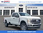 New 2025 Ford F-350 XLT Super Cab 4x4 SRW Pickup for sale #48488 - photo 1