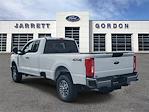 New 2025 Ford F-350 XLT Super Cab 4x4 SRW Pickup for sale #48488 - photo 4