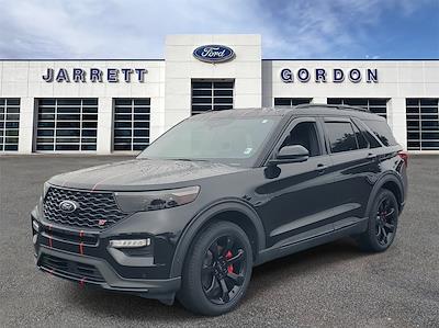 2020 Ford Explorer 4WD SUV for sale #48492A - photo 2