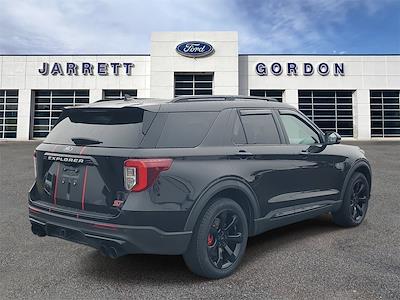 2020 Ford Explorer 4WD SUV for sale #48492A - photo 2