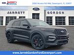 2020 Ford Explorer 4WD SUV for sale #48492A - photo 1