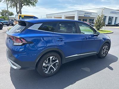 2024 Kia Sportage FWD SUV for sale #48493A - photo 2