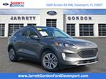 2021 Ford Escape FWD SUV for sale #48497A - photo 1