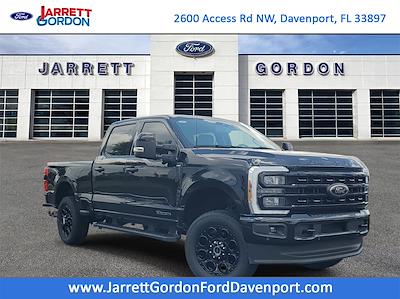 2024 Ford F-250 Crew Cab 4x4 Pickup for sale #48498A - photo 1