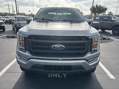 2021 Ford F-150 SuperCrew Cab 4x4 Pickup for sale #48498B - photo 2