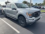 2021 Ford F-150 SuperCrew Cab 4x4 Pickup for sale #48498B - photo 1