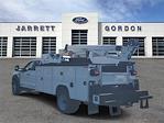 New 2025 Ford F-550 Super Cab 4WD Mechanics Body for sale #48501 - photo 4
