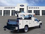 New 2025 Ford F-550 Super Cab 4WD Mechanics Body for sale #48501 - photo 2