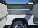 New 2025 Ford F-550 Super Cab 4WD Mechanics Body for sale #48501 - photo 8