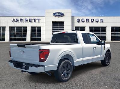 New 2025 Ford F-150 STX Super Cab Pickup for sale #48502 - photo 2