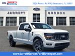 New 2025 Ford F-150 STX Super Cab Pickup for sale #48502 - photo 1