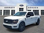 New 2025 Ford F-150 STX Super Cab Pickup for sale #48502 - photo 3