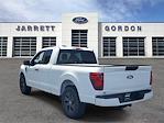 New 2025 Ford F-150 STX Super Cab Pickup for sale #48502 - photo 4