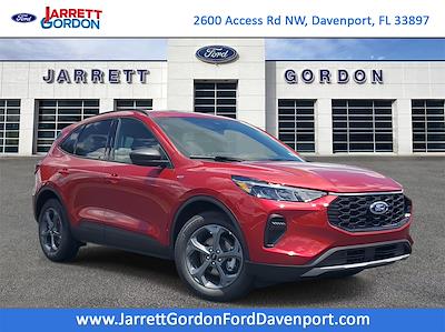 2025 Ford Escape FWD SUV for sale #48504 - photo 1