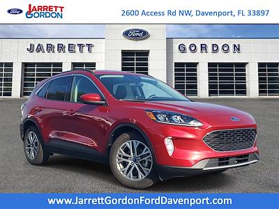 2022 Ford Escape FWD SUV for sale #48504A - photo 1