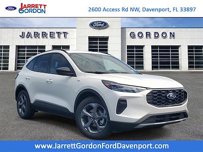 2025 Ford Escape FWD SUV for sale #48507 - photo 1