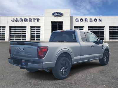 New 2025 Ford F-150 STX Super Cab Pickup for sale #48511 - photo 2