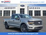 New 2025 Ford F-150 STX Super Cab Pickup for sale #48511 - photo 1