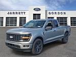 New 2025 Ford F-150 STX Super Cab Pickup for sale #48511 - photo 3