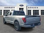 New 2025 Ford F-150 STX Super Cab Pickup for sale #48511 - photo 4