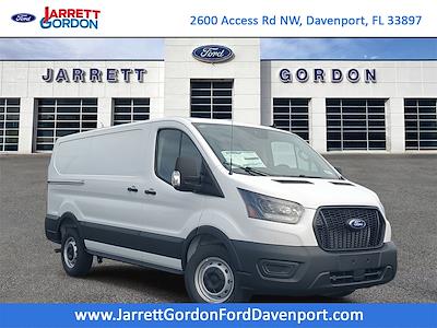 New 2025 Ford Transit 150 Low Roof Empty Cargo Van for sale #48512 - photo 1
