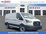 New 2025 Ford Transit 150 Low Roof Empty Cargo Van for sale #48512 - photo 1