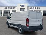 New 2025 Ford Transit 150 Low Roof Empty Cargo Van for sale #48512 - photo 3