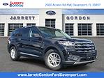 New 2025 Ford Explorer Active SUV for sale #48513 - photo 1