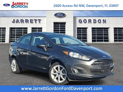 2019 Ford Fiesta Hatchback for sale #48514A - photo 1