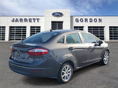 2019 Ford Fiesta Hatchback for sale #48514A - photo 2