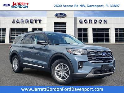 2025 Ford Explorer RWD SUV for sale #48515 - photo 1