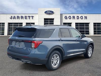 2025 Ford Explorer RWD SUV for sale #48515 - photo 2