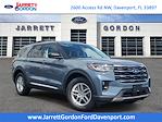 2025 Ford Explorer RWD SUV for sale #48515 - photo 1
