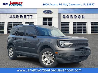 2021 Ford Bronco Sport 4WD SUV for sale #48515A - photo 1